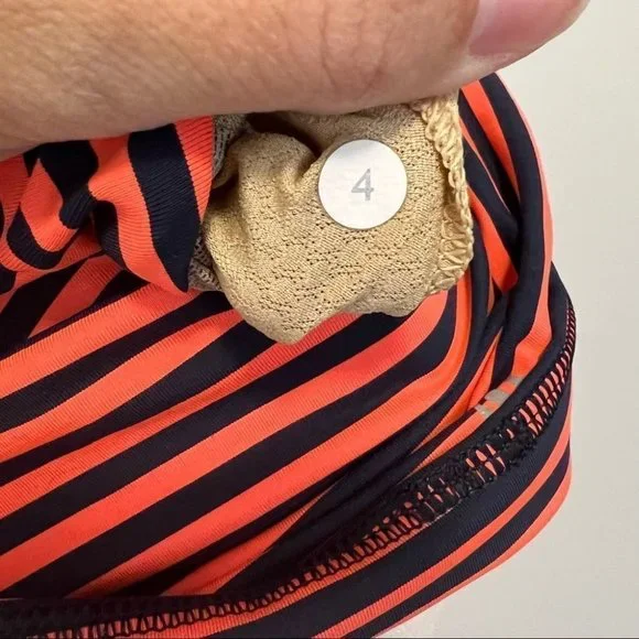 Lululemon Free To Be Tank Top - Picture 13 of 13